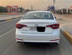 هیوندای سۆناتا